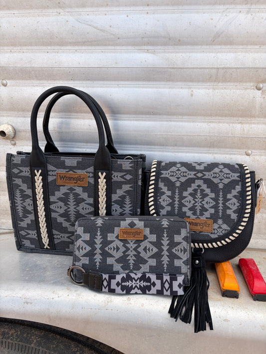 Aztec Set