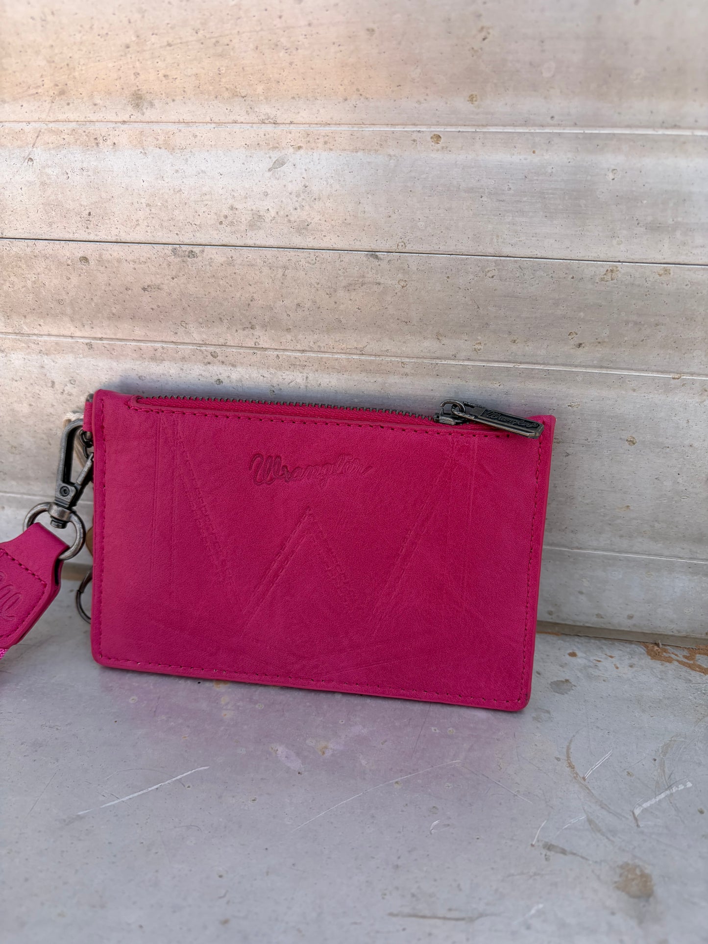 Barbie Wristlet