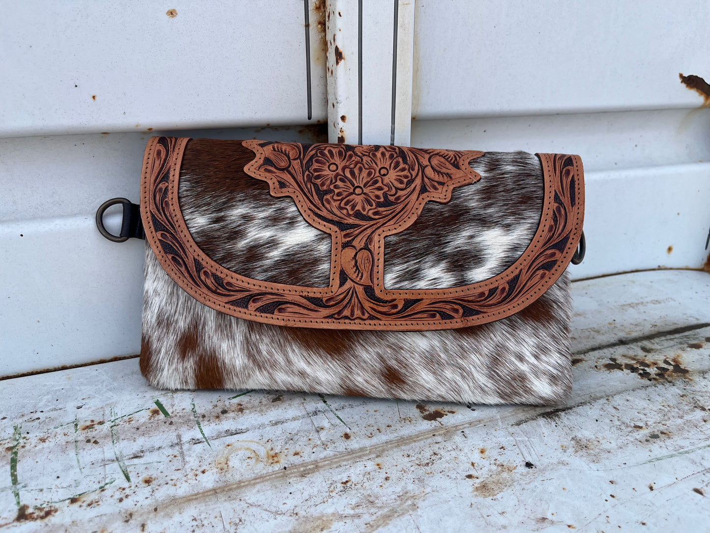 Bayfield Purse