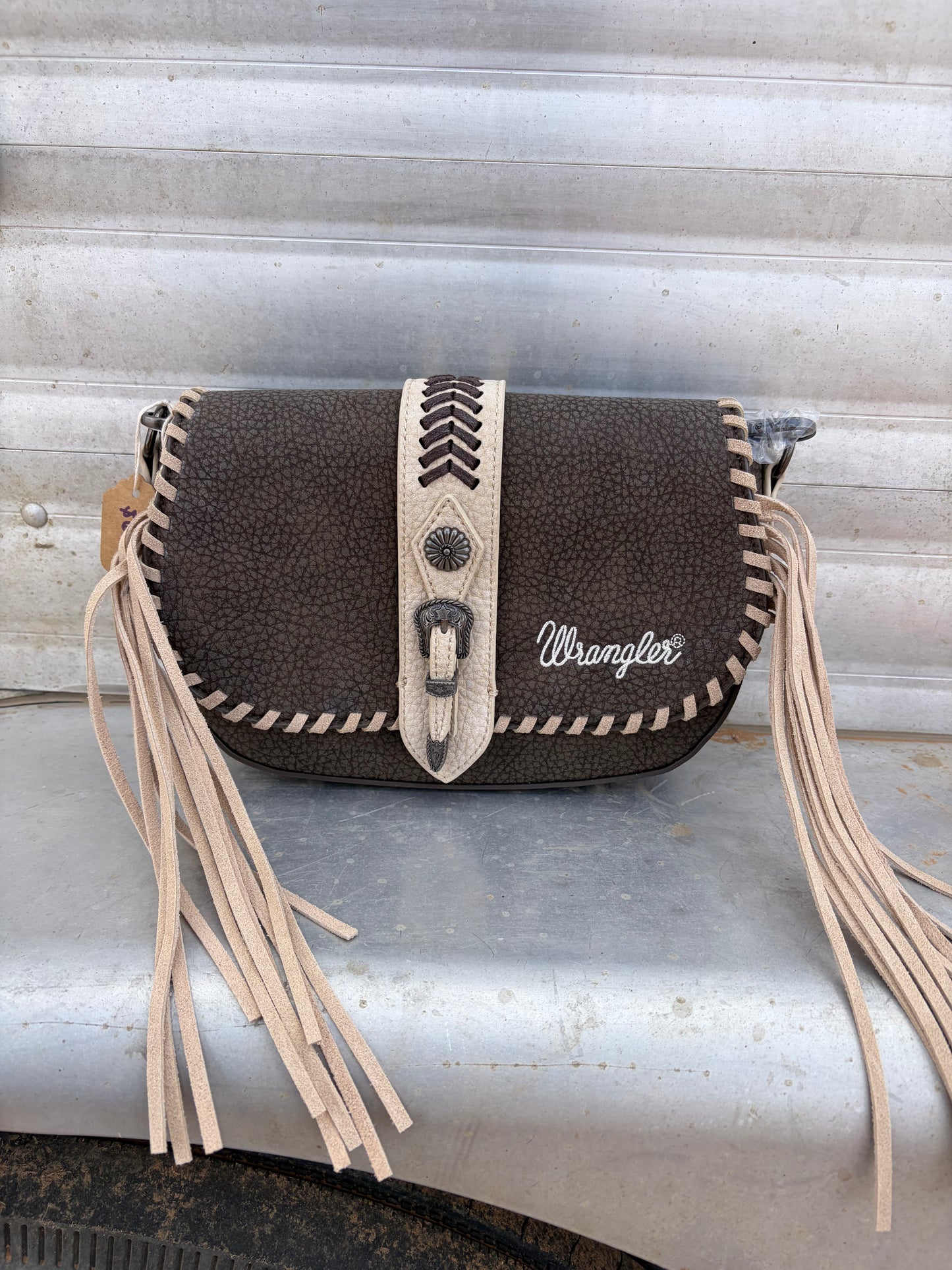 Belt Buckle Set