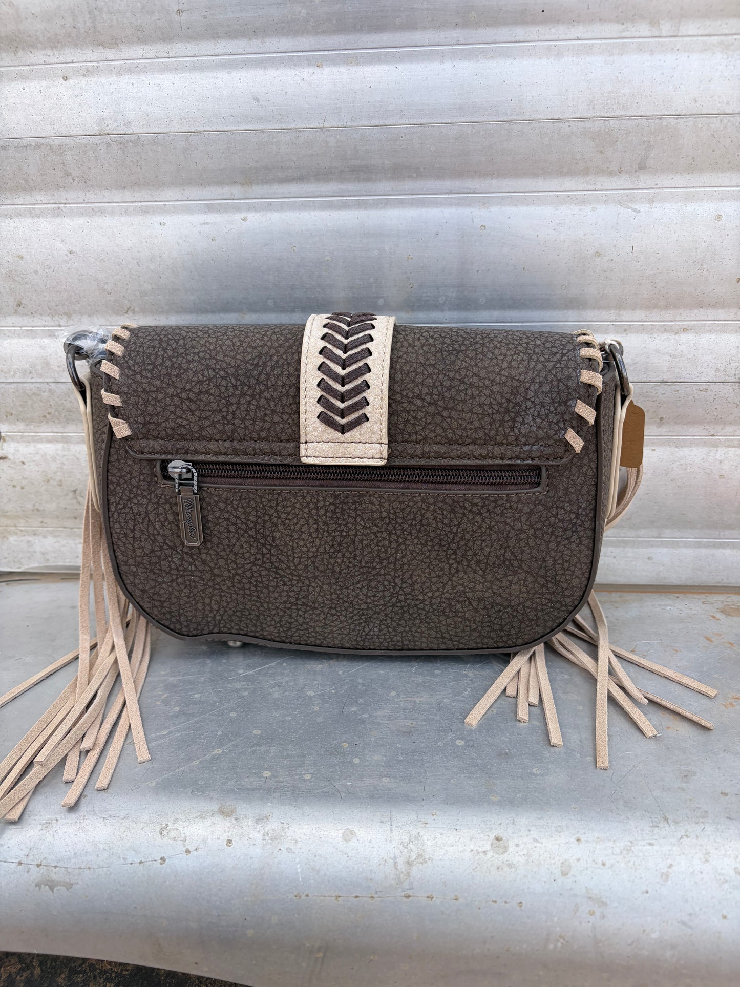 Belt Buckle Set