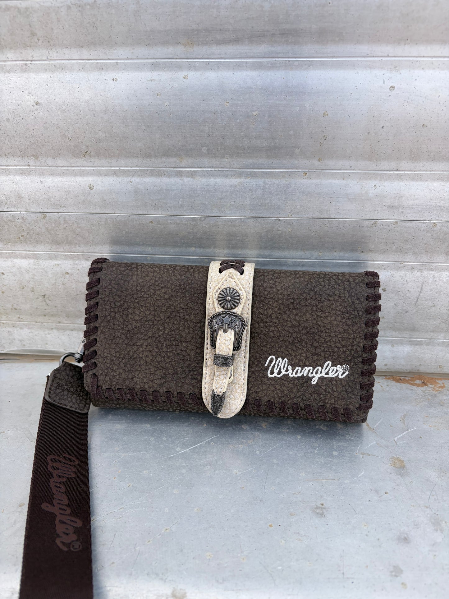 Belt Buckle Set