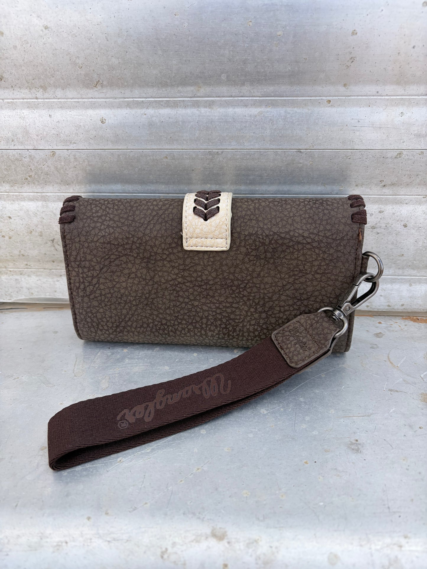 Belt Buckle Set