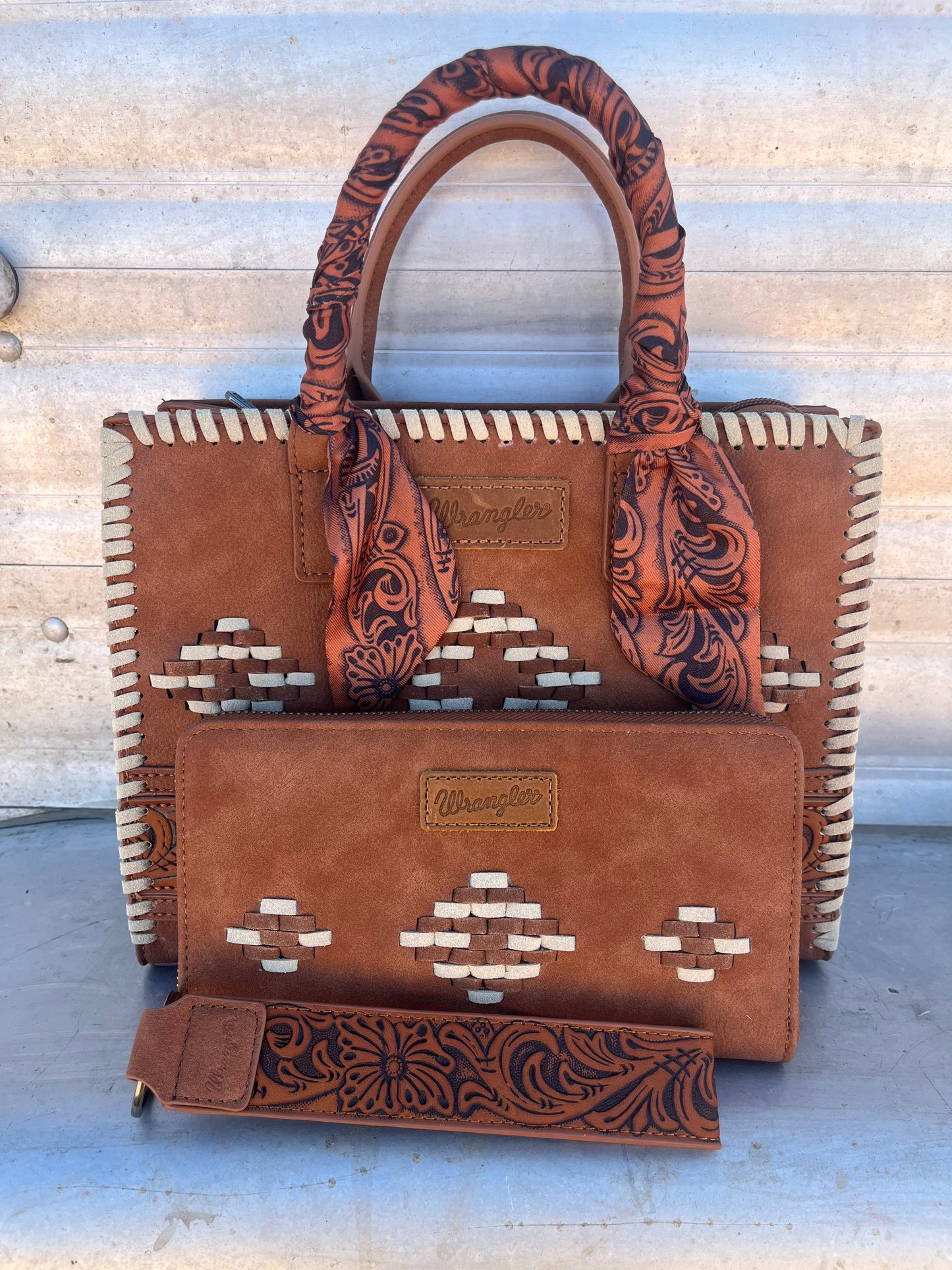Biddle Set