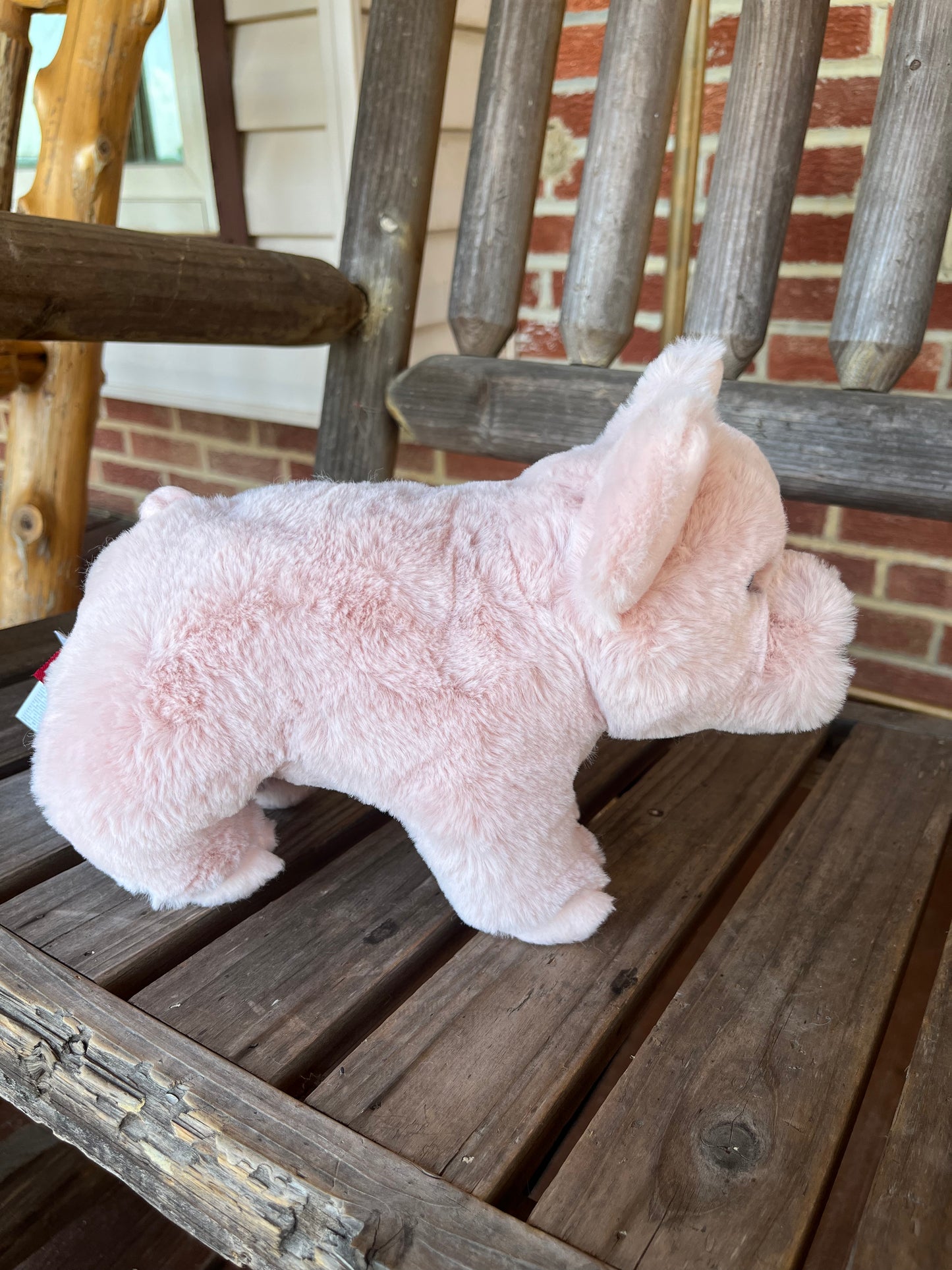 Pig Stuffy