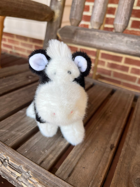 Big Nose Cow Stuffy