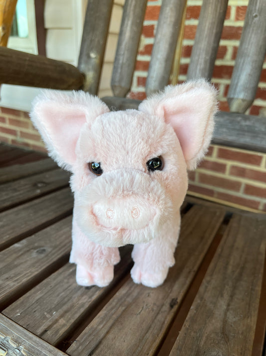 Pig Stuffy