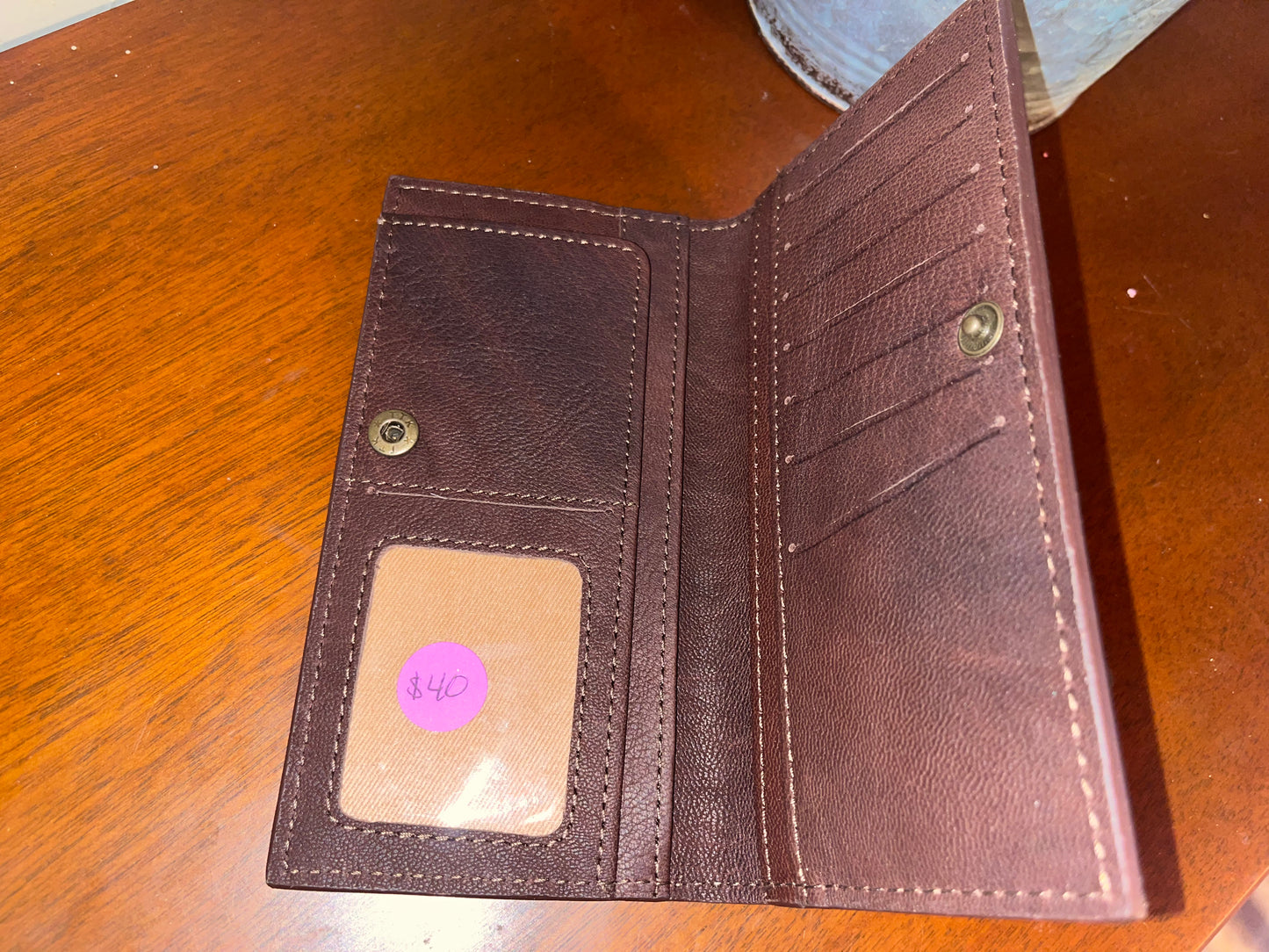 Wallet