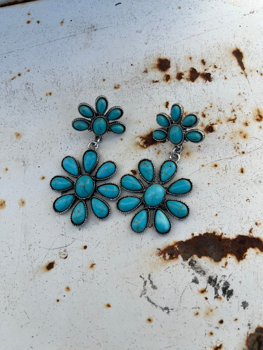 Bloomfield Earrings