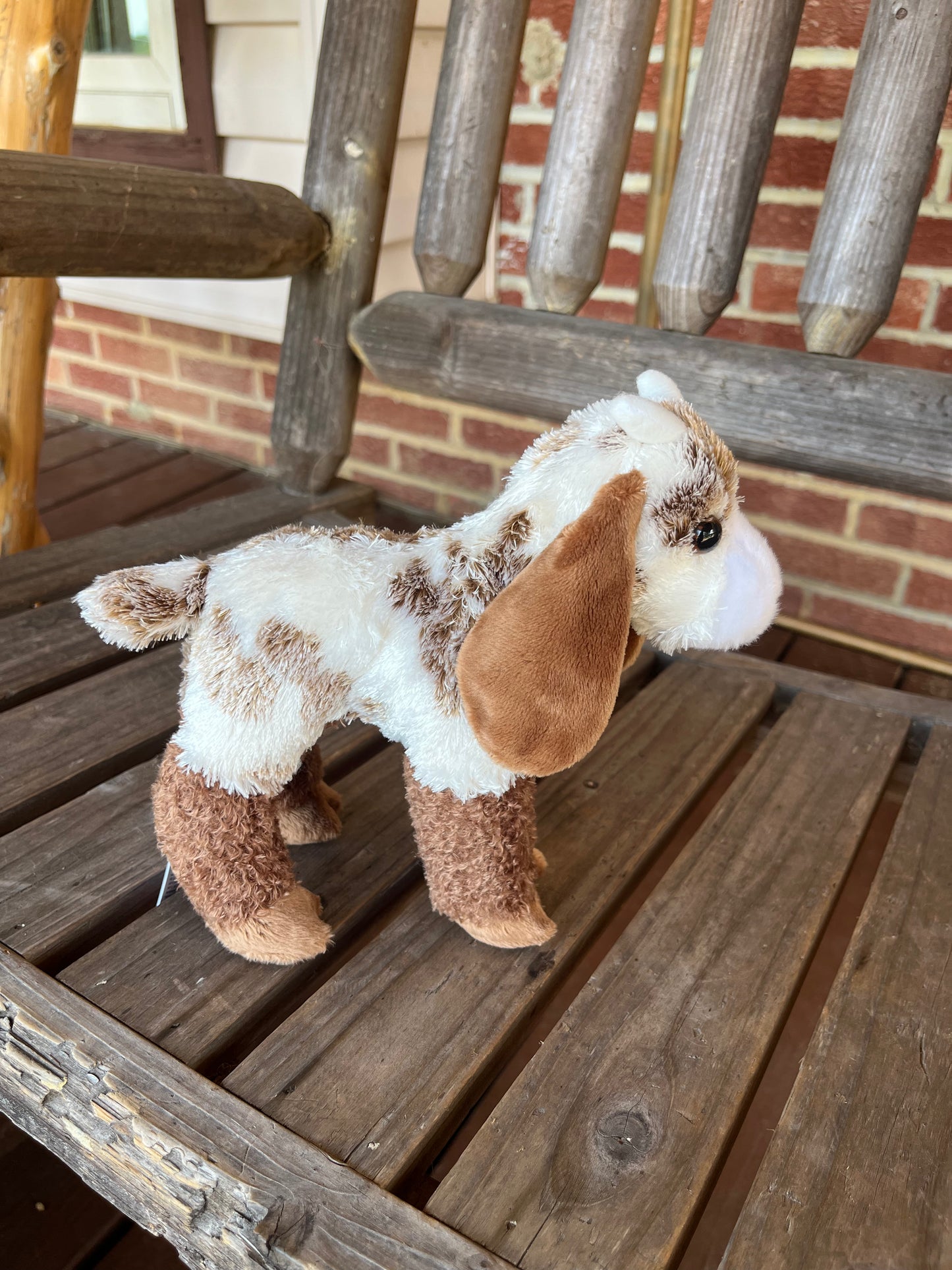 Bohdi Goat Stuffy