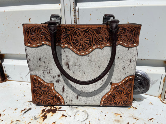 Bridger Purse