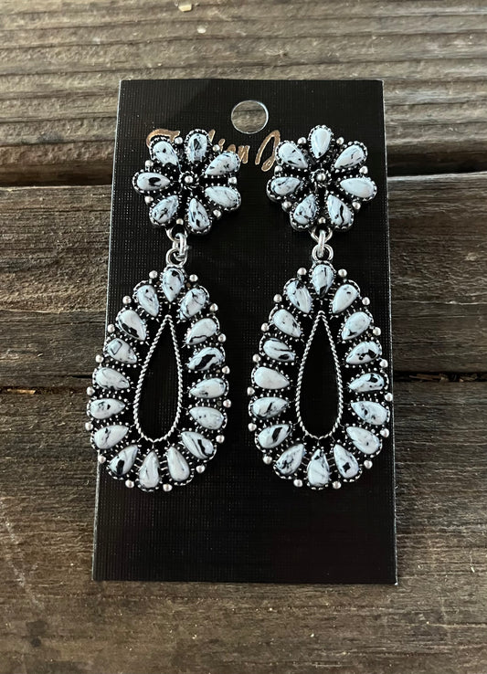 Buena Vista Earrings
