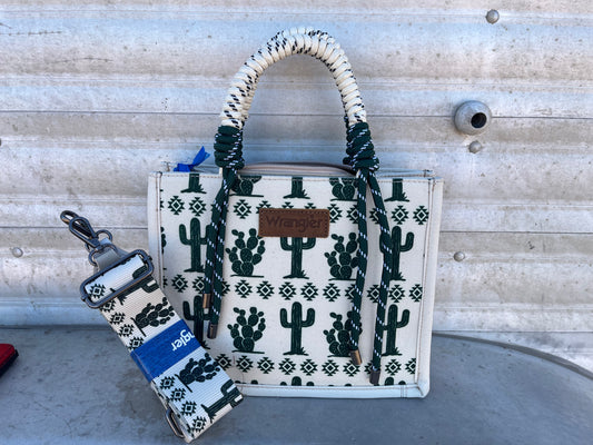 Cactus Cutie Purse