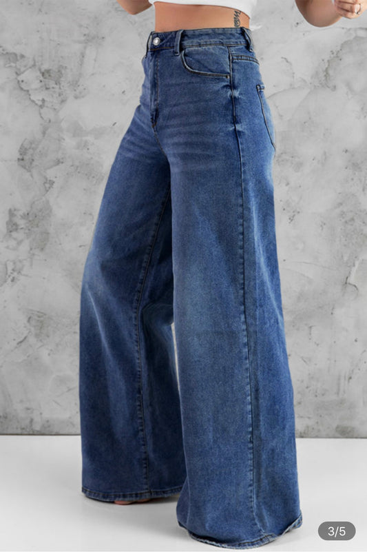 Calf Roper's Wife Jeans