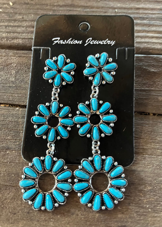 Carlsbad Earrings