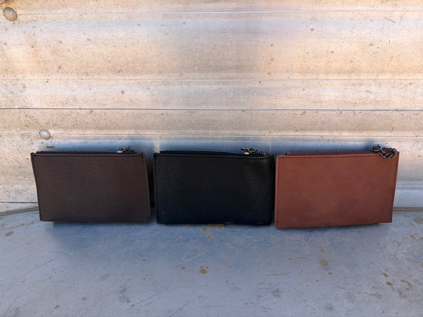 Charlo Wallet