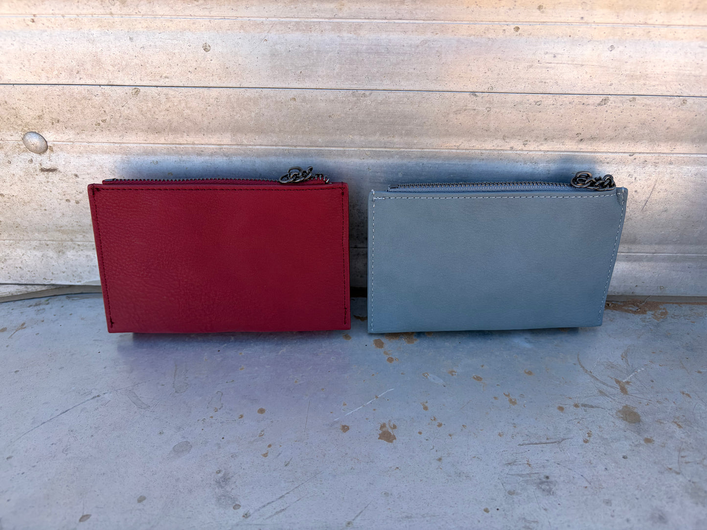 Charlo Wallet