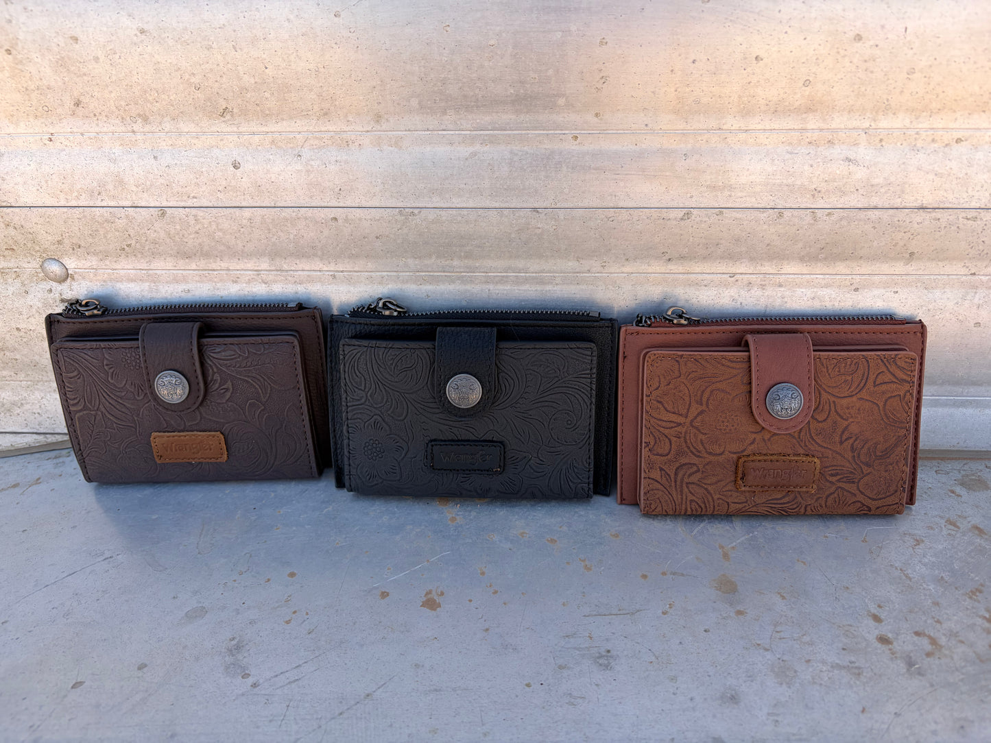 Charlo Wallet