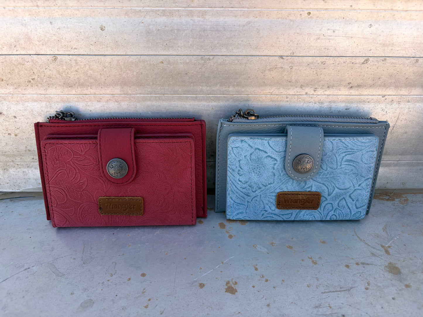 Charlo Wallet