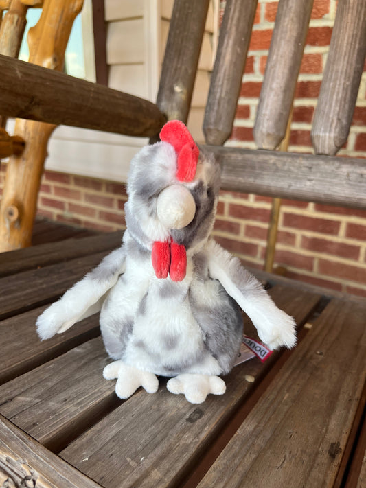 Chicken Stuffy