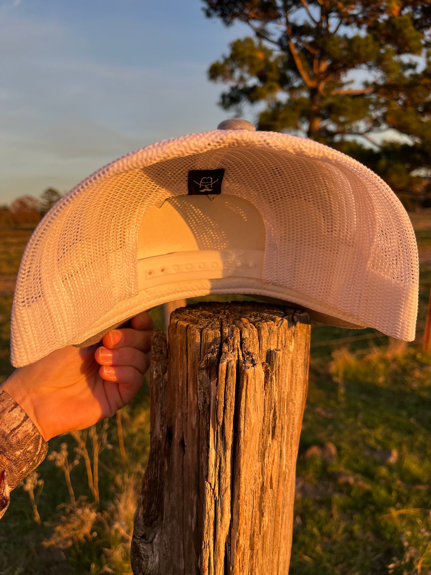 Classic Cowboy Cool Hat