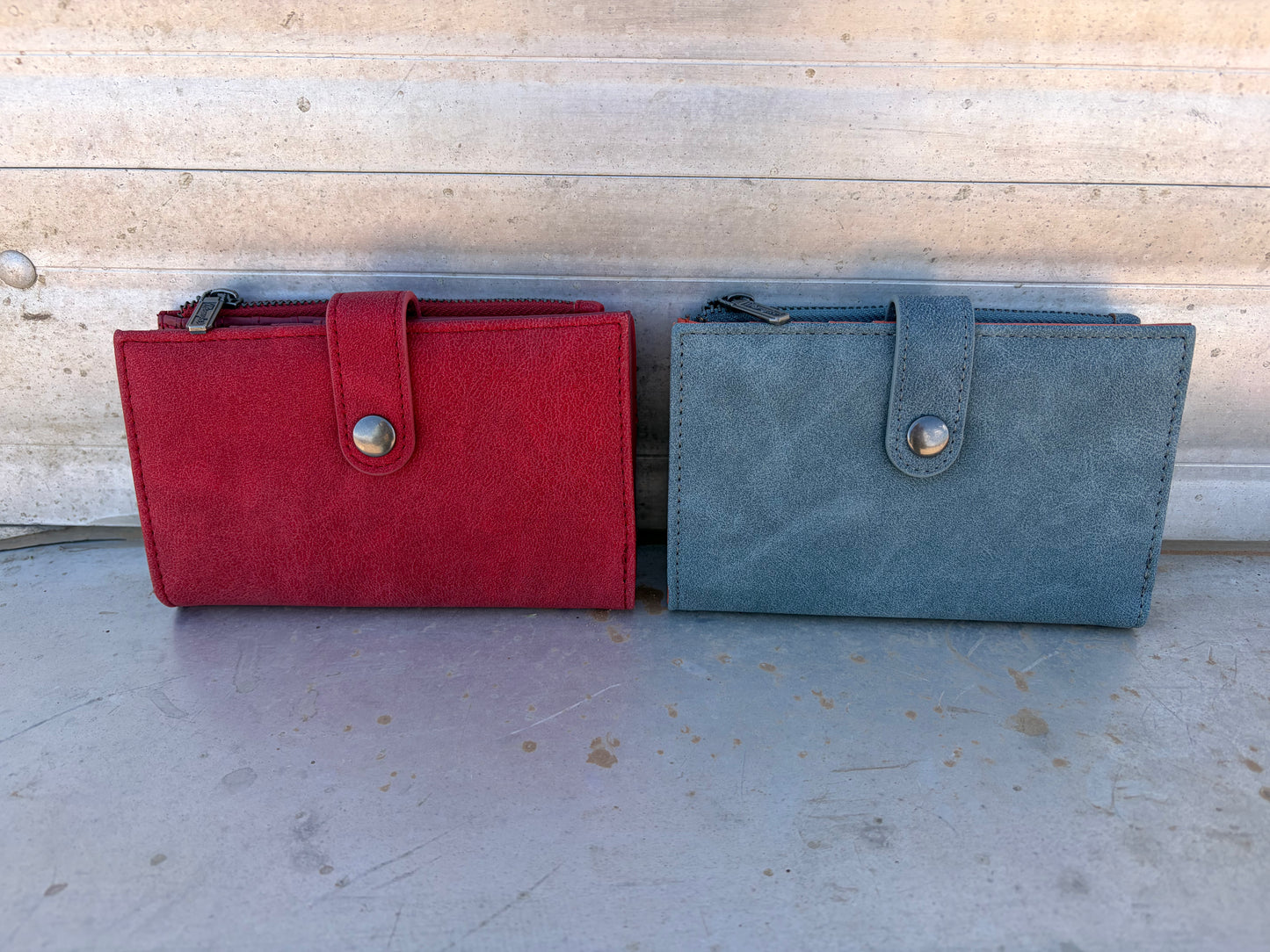 Classic Wrangler Wallet