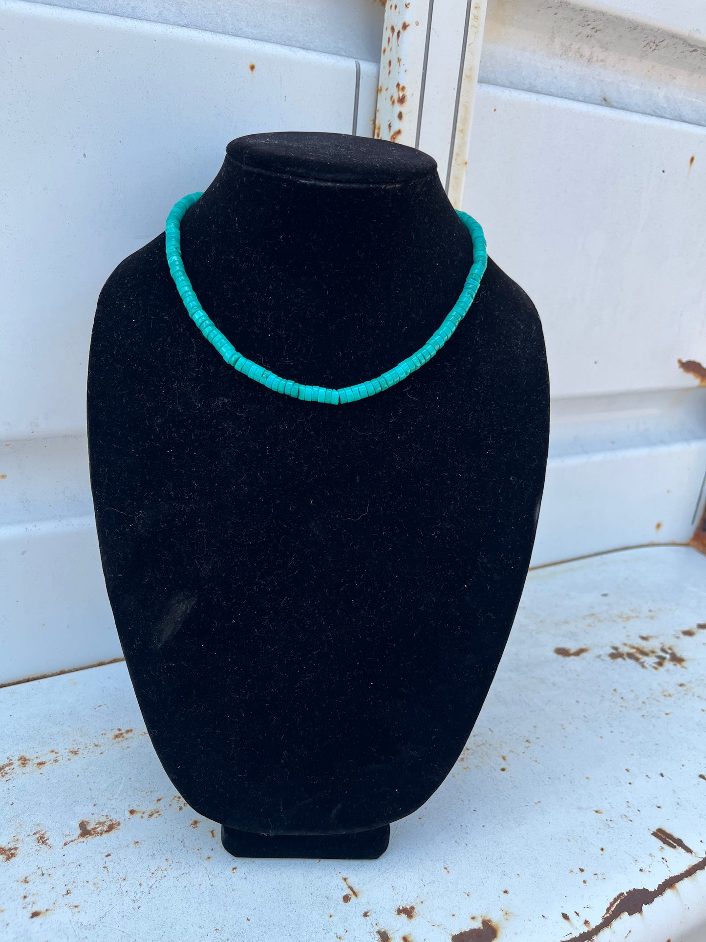 Clifton Necklace