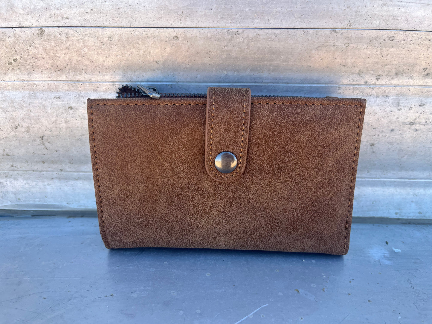 Cohagen Wallet
