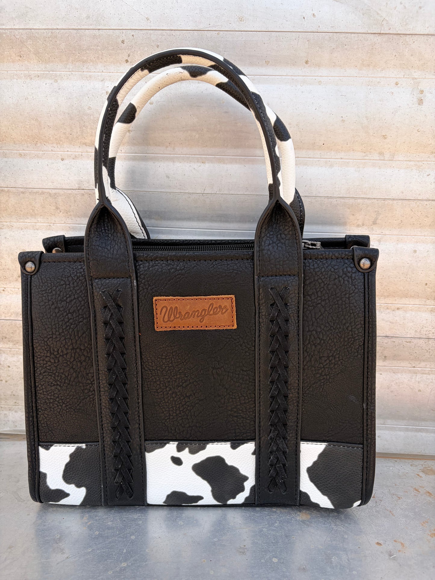 Cowprint Set