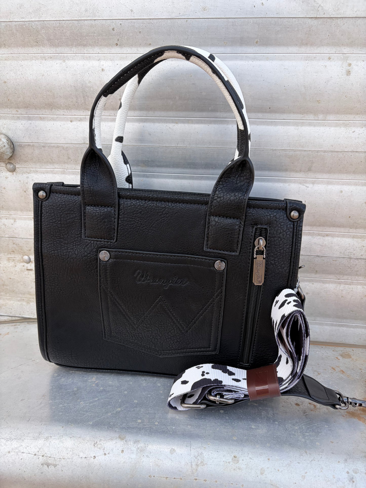 Cowprint Set