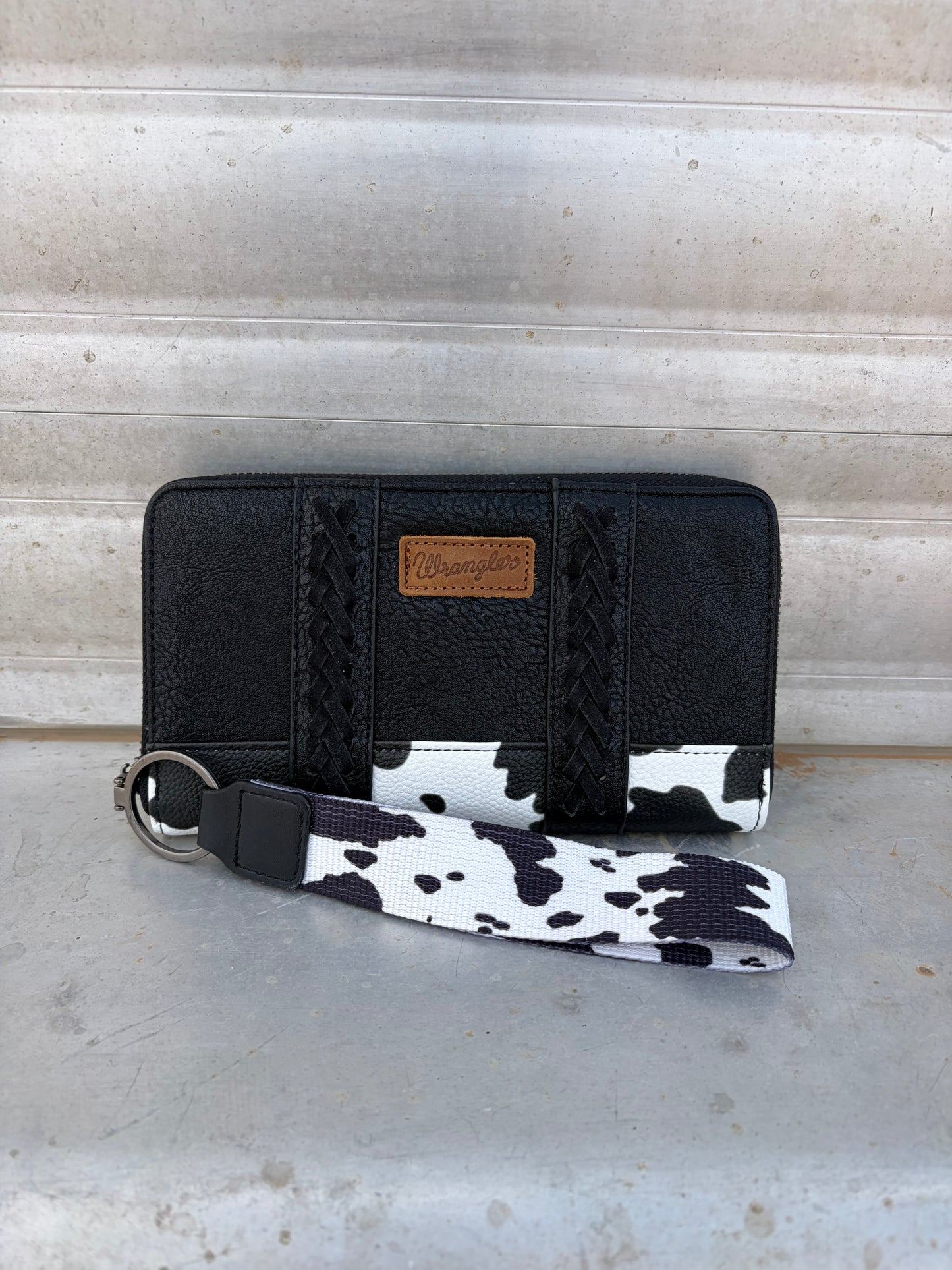Cowprint Set