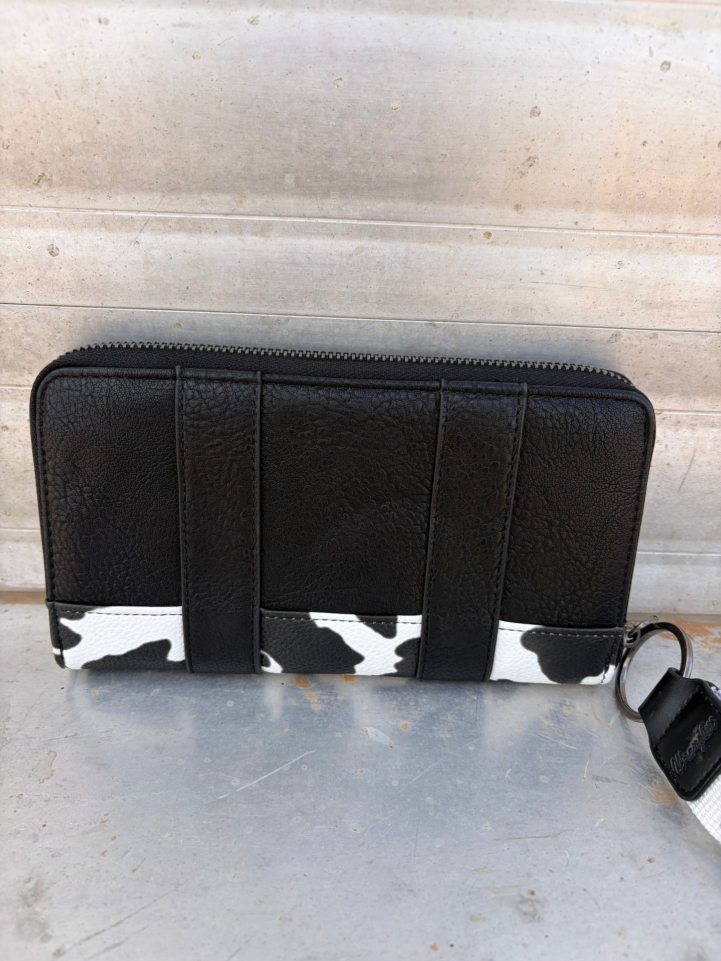 Cowprint Set