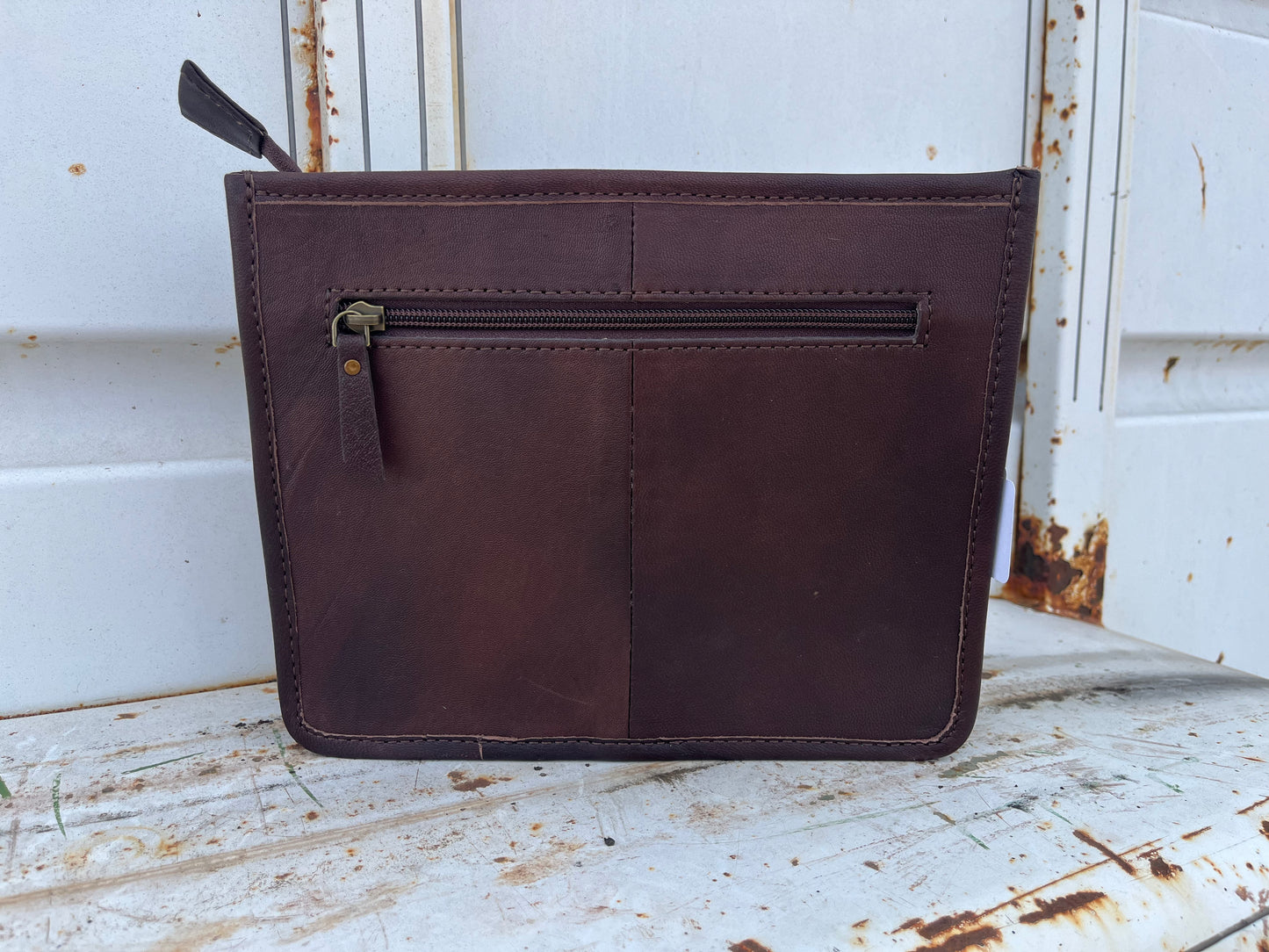 Crestone Purse