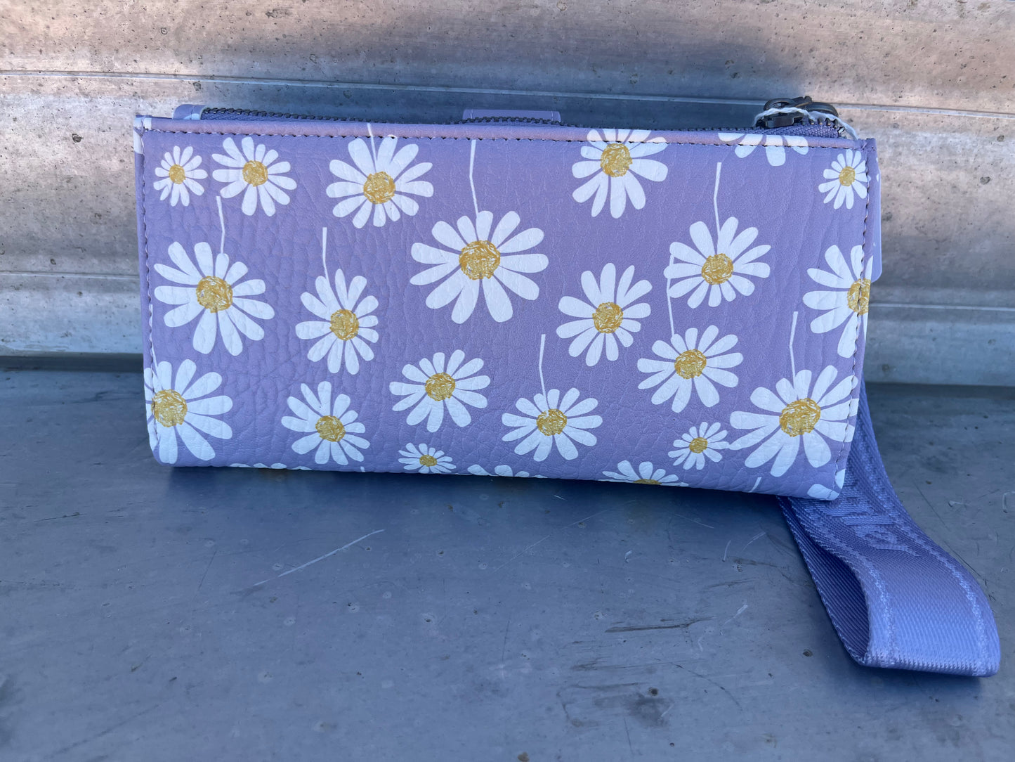 Daisy Wallet
