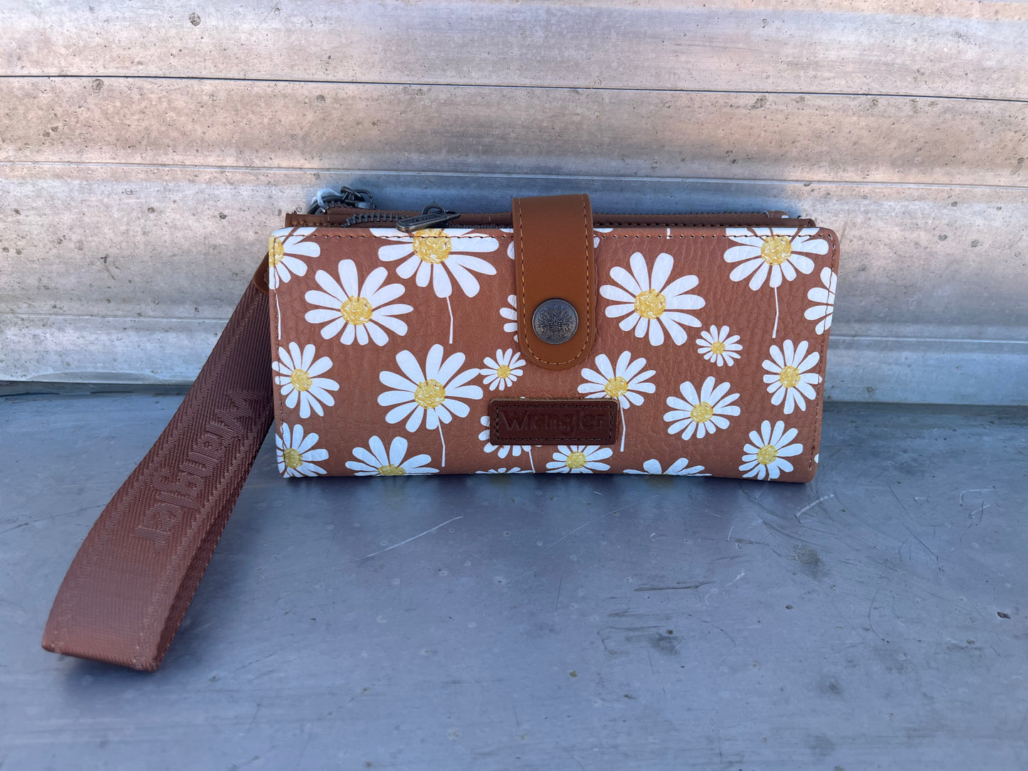 Daisy Wallet