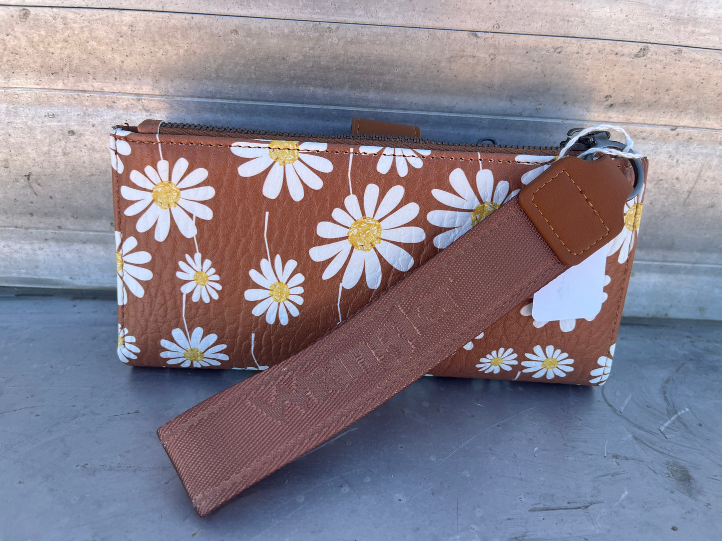 Daisy Wallet