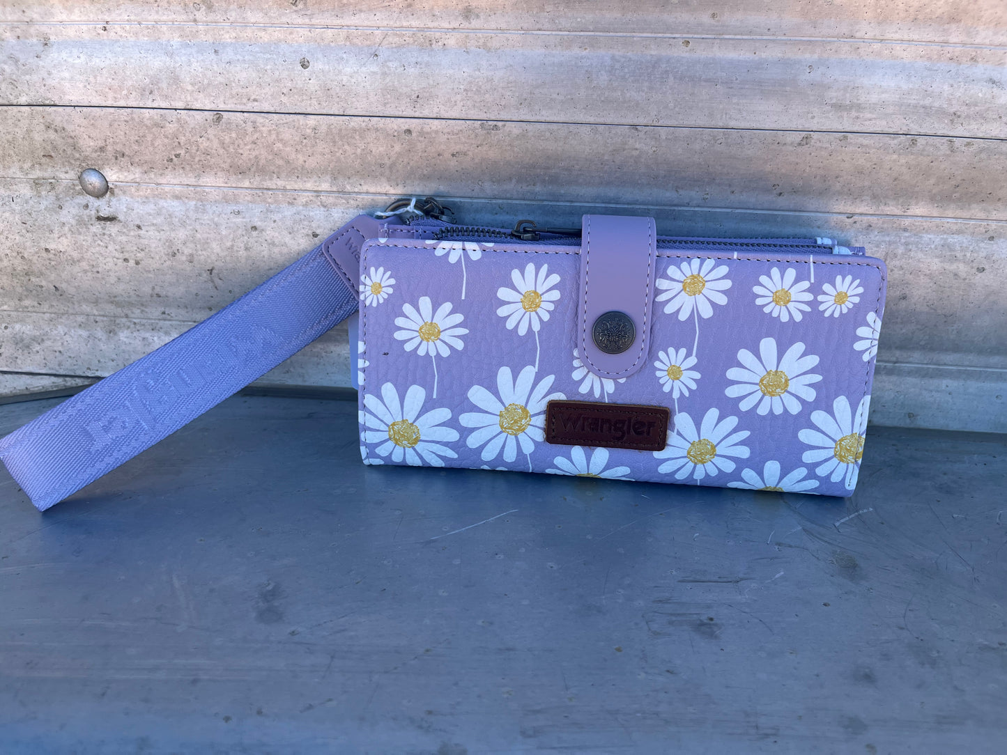 Daisy Wallet