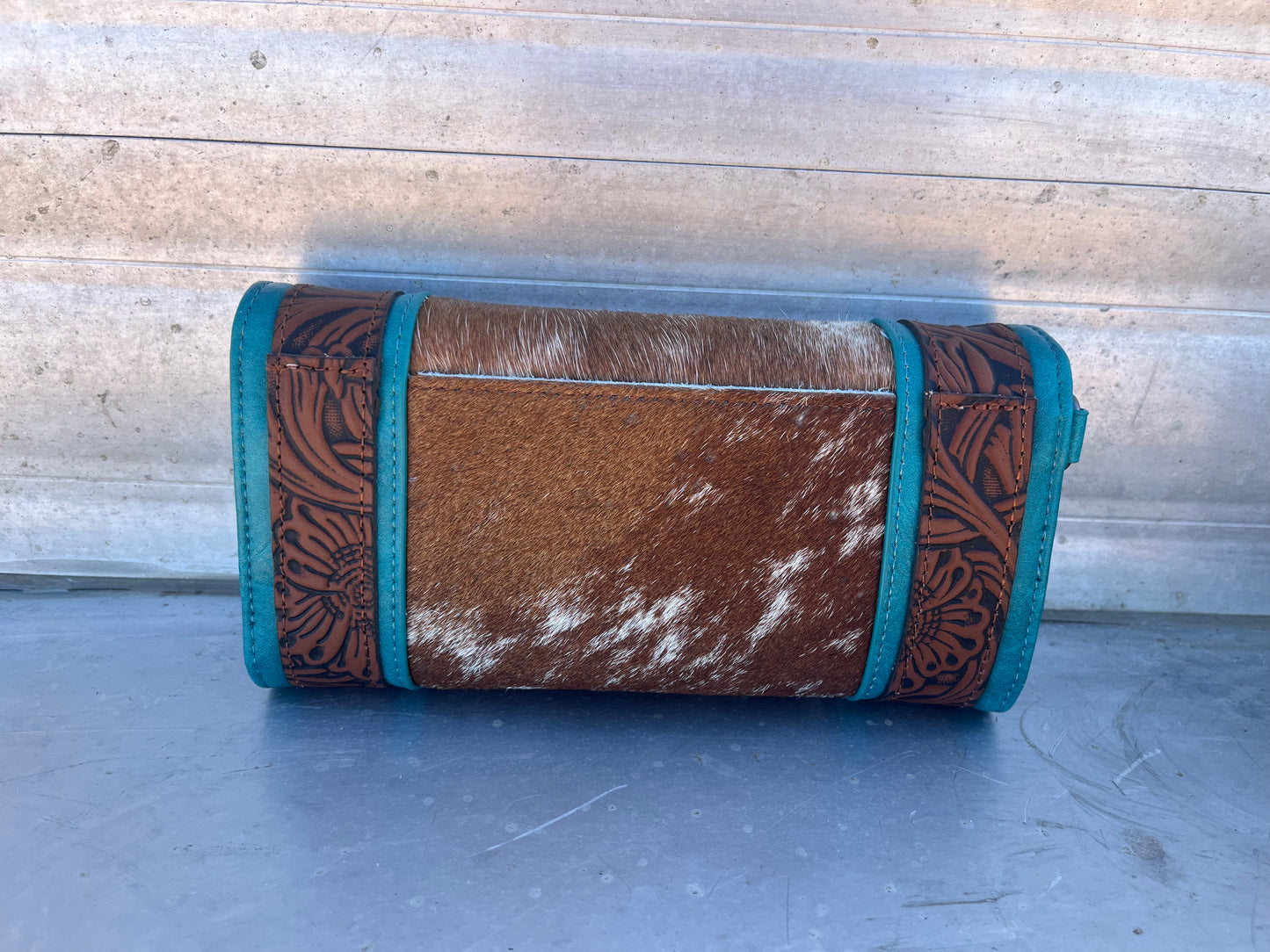 Darby Wallet