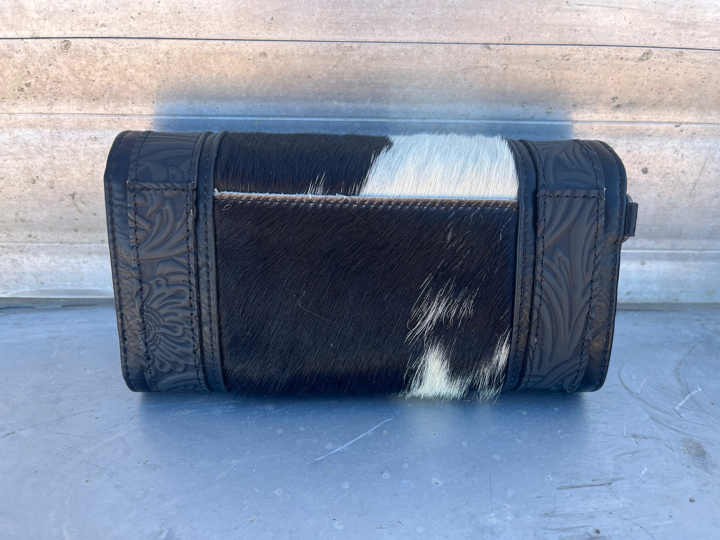 Darby Wallet