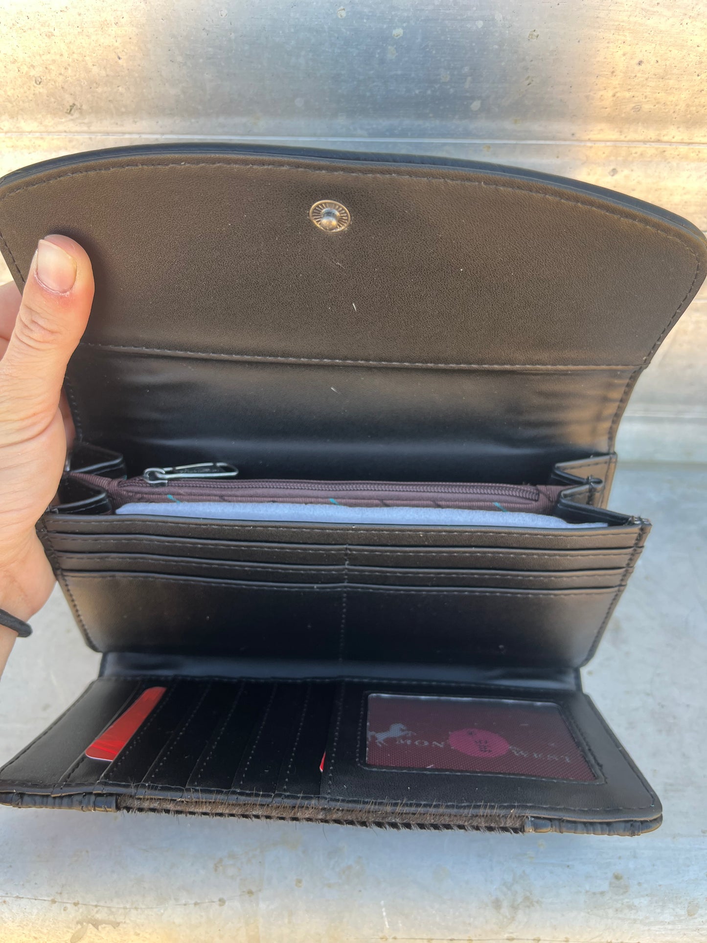 Darby Wallet