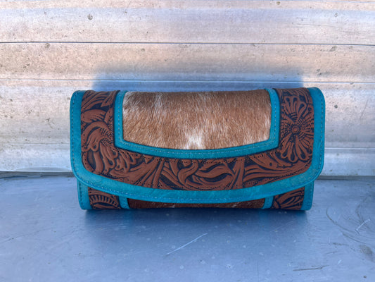 Darby Wallet