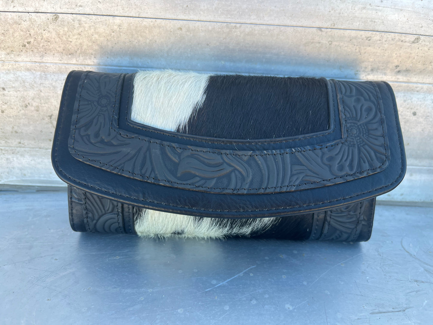Darby Wallet