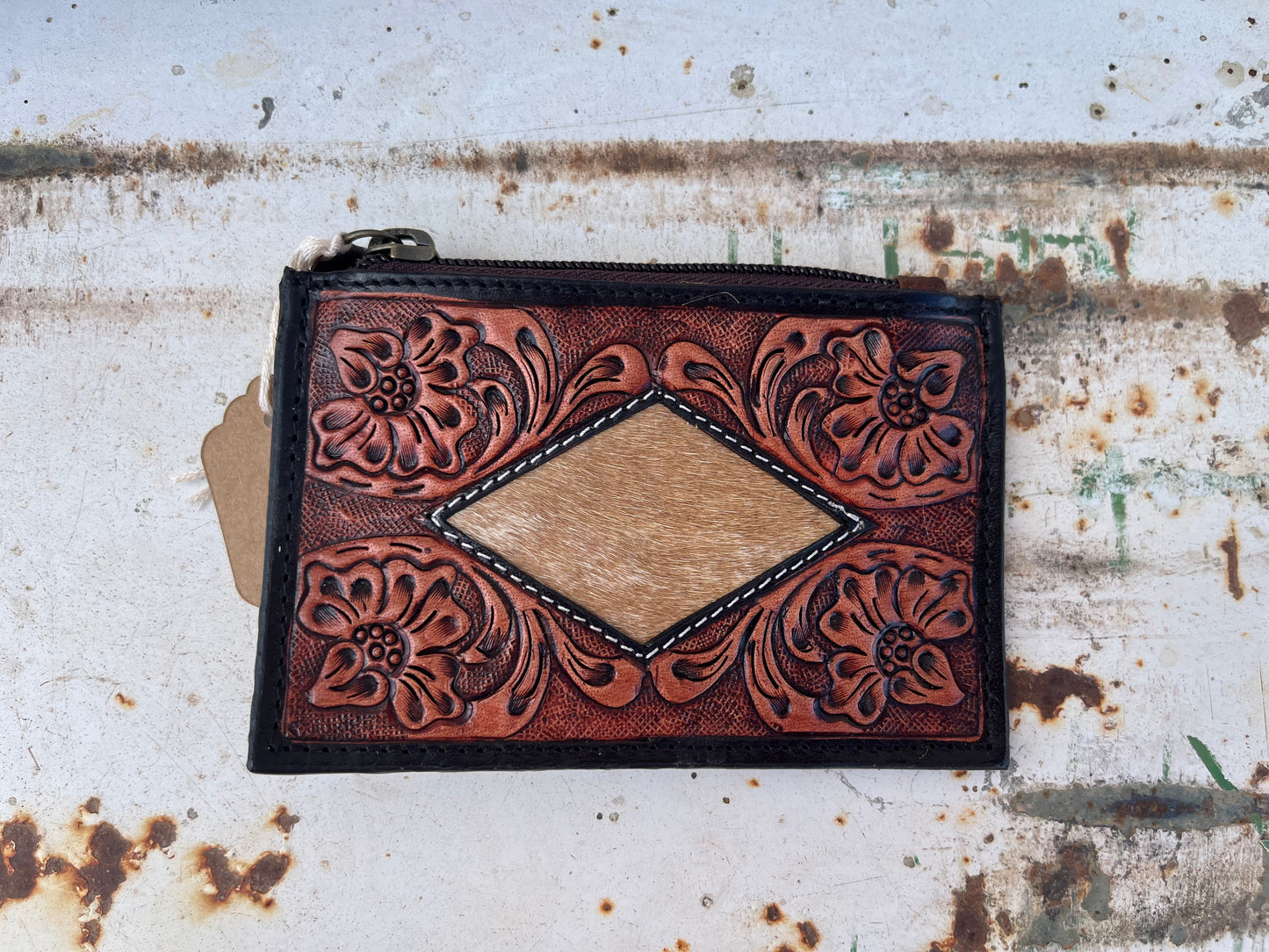 Diamond Wallet