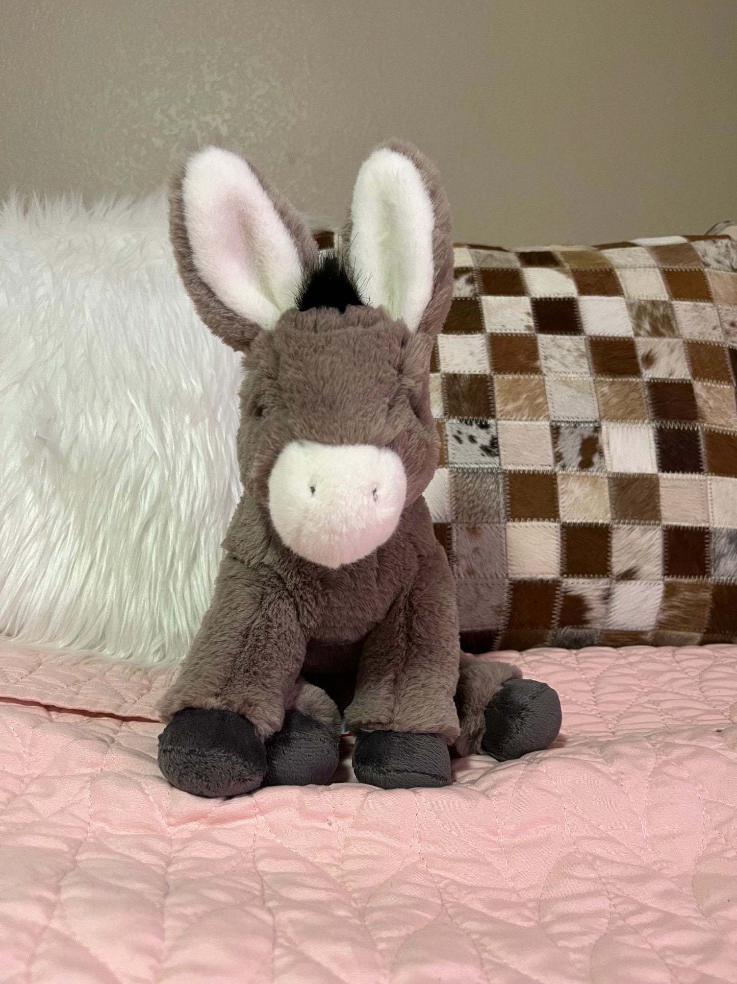 Donkey Stuffy