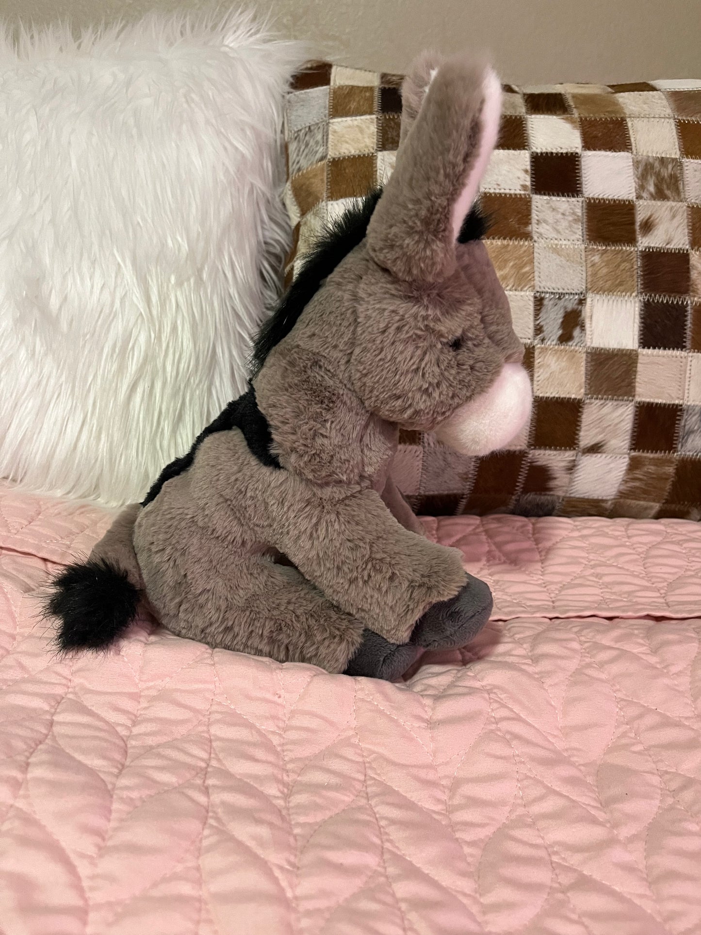 Donkey Stuffy