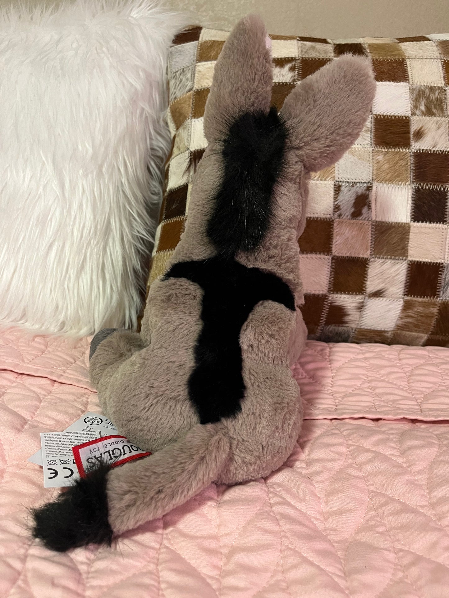 Donkey Stuffy