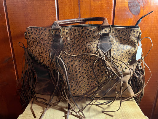 Dubois Purse