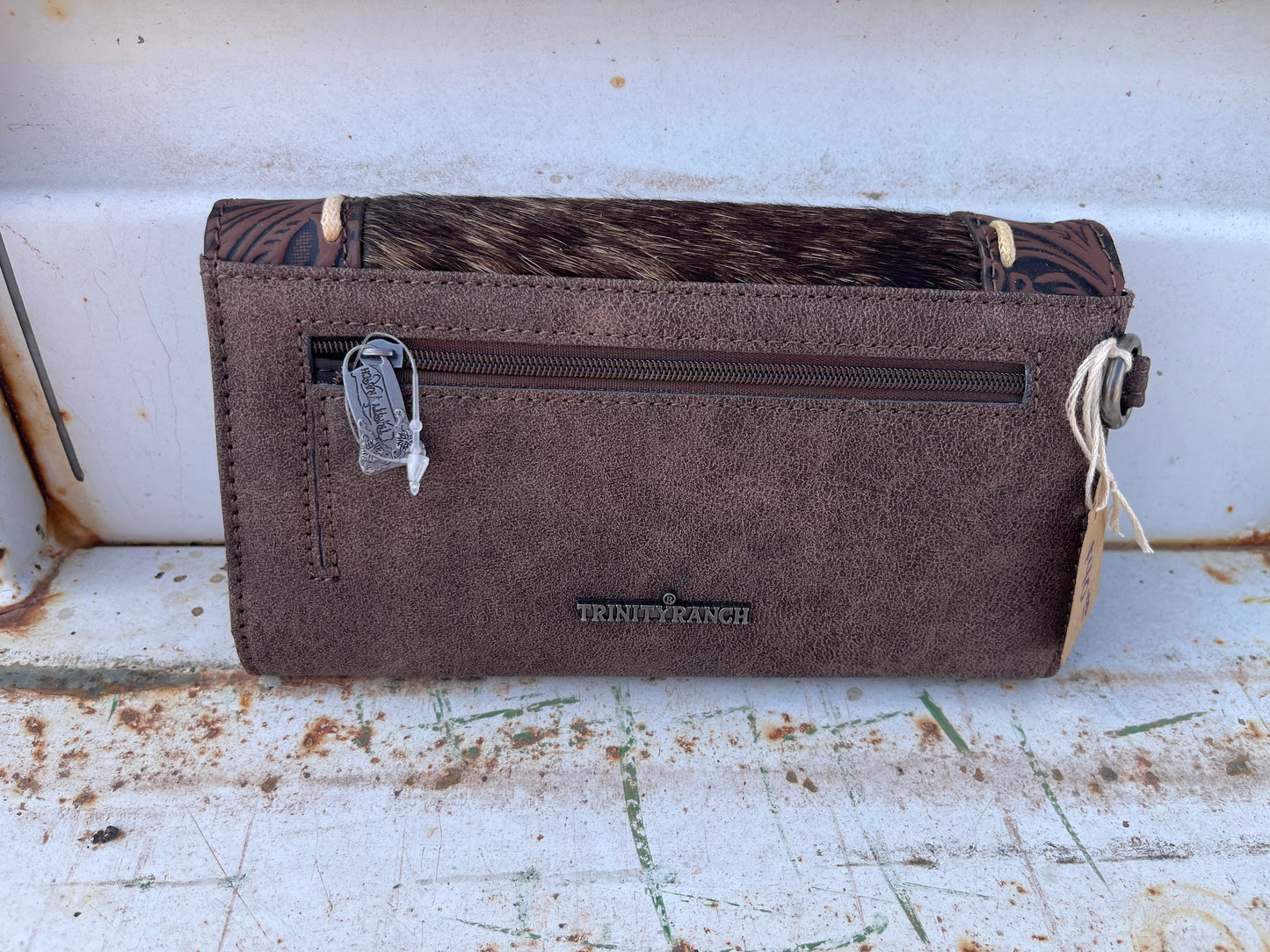 Eaton Wallet