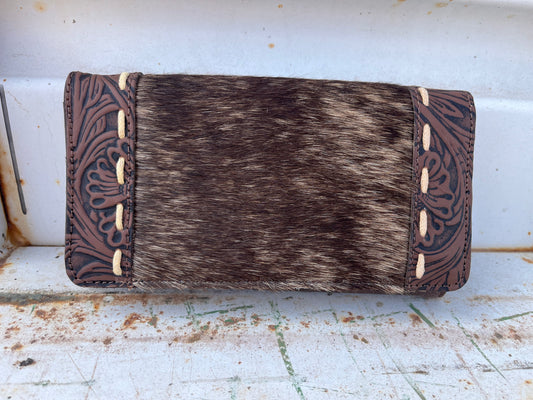 Eaton Wallet