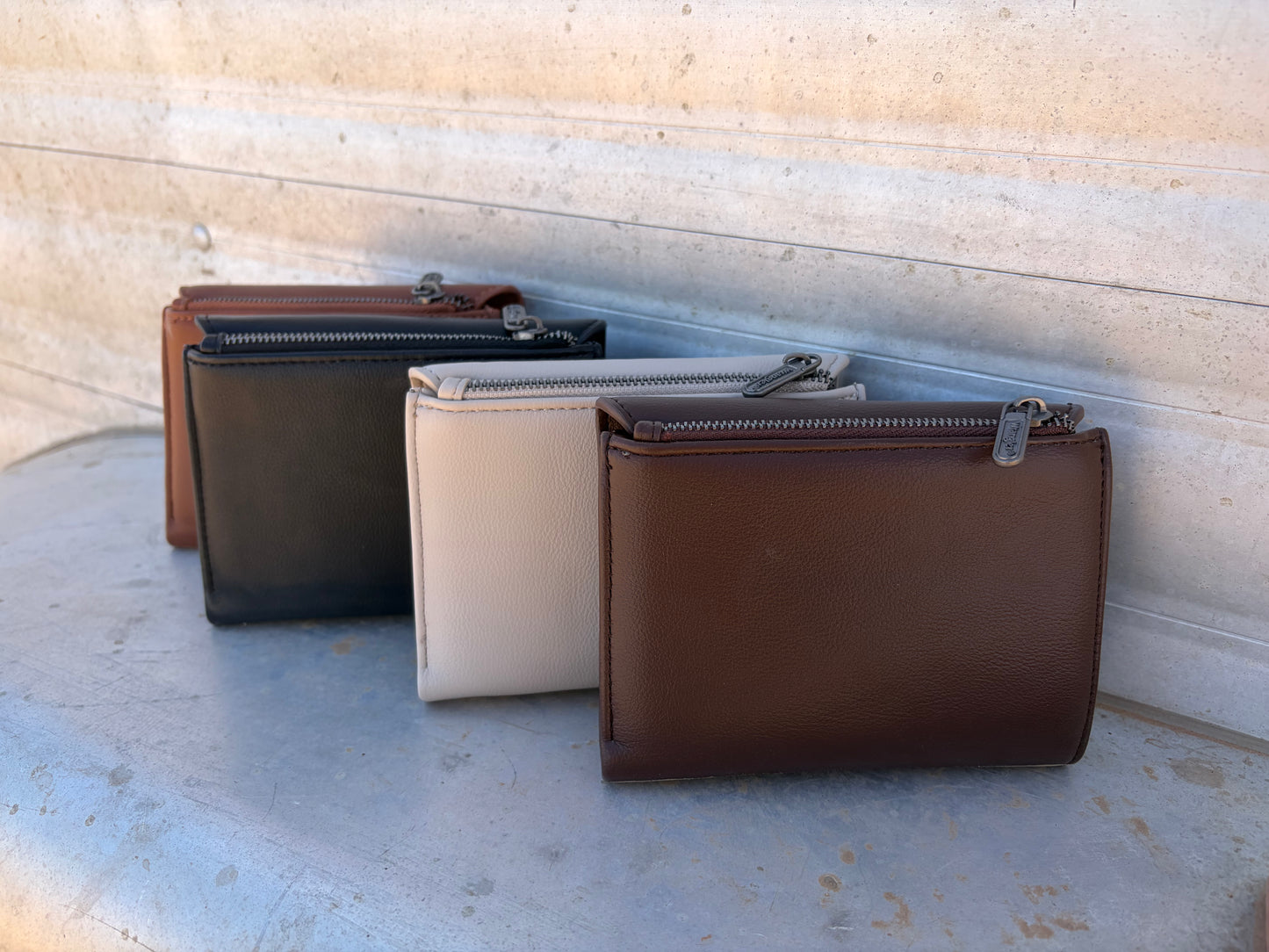 Elk River Wallet